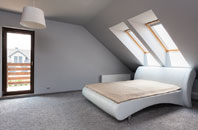 West Didsbury bedroom extensions