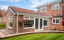 West Didsbury house extension leads