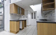 West Didsbury kitchen extension leads
