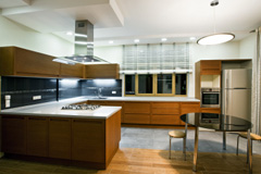 kitchen extensions West Didsbury