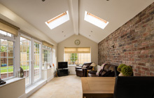 West Didsbury single storey extension leads